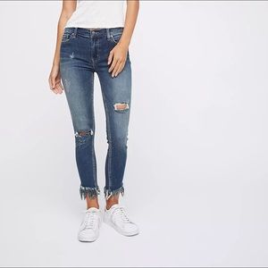 Free People Jeans